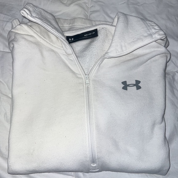 Under Armour quarter zip - Picture 2 of 3